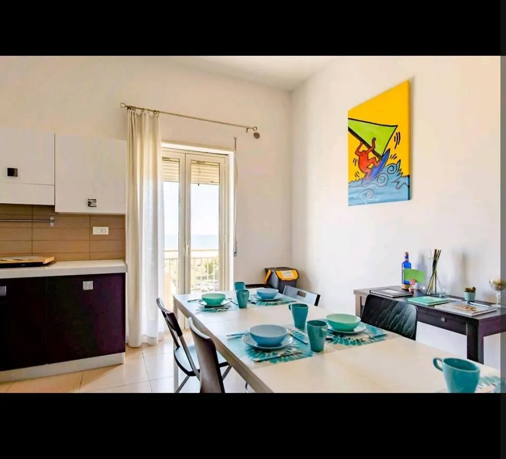 B&B Ohana Porto Empedocle 0*,  Italy