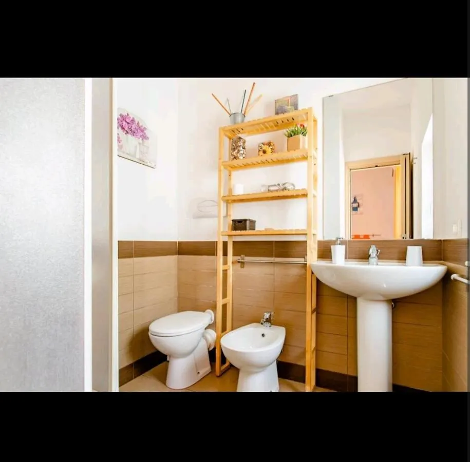 B&B Ohana Porto Empedocle 0*,