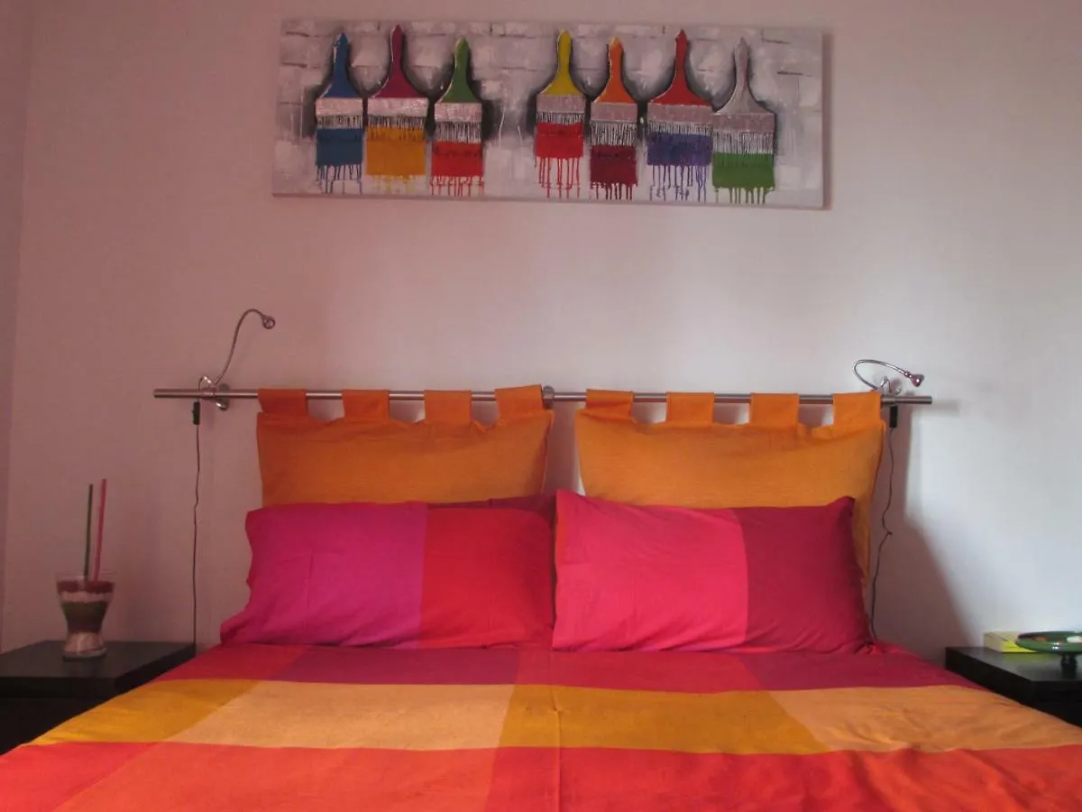 Bed & Breakfast B&B Ohana Porto Empedocle