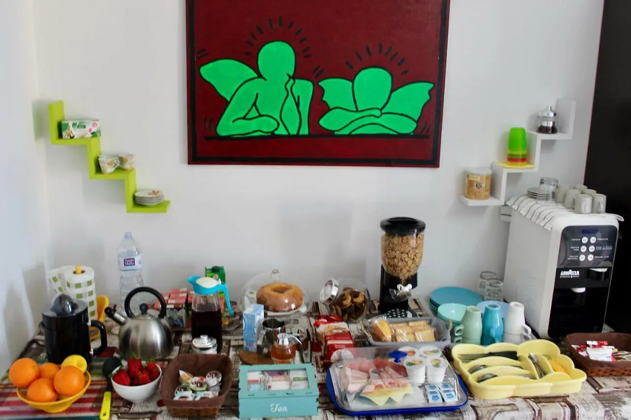 B&B Ohana Porto Empedocle 0*,  Italy