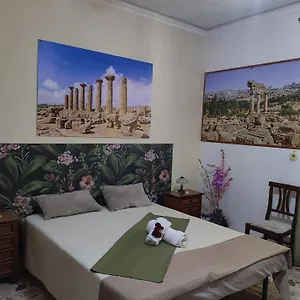 Appartamento Vigata House, Porto Empedocle