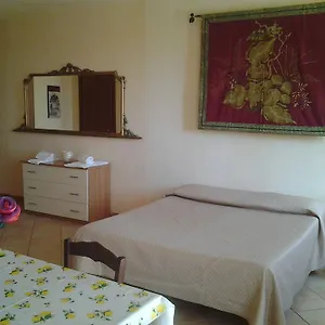 Appartamento Sergio, Porto Empedocle