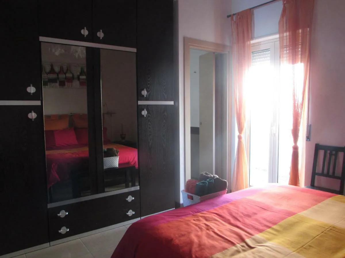 B&B Ohana Porto Empedocle