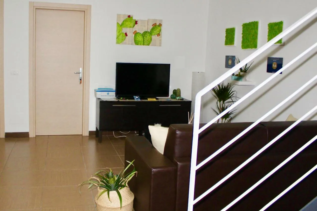 Bed & Breakfast B&B Ohana Porto Empedocle