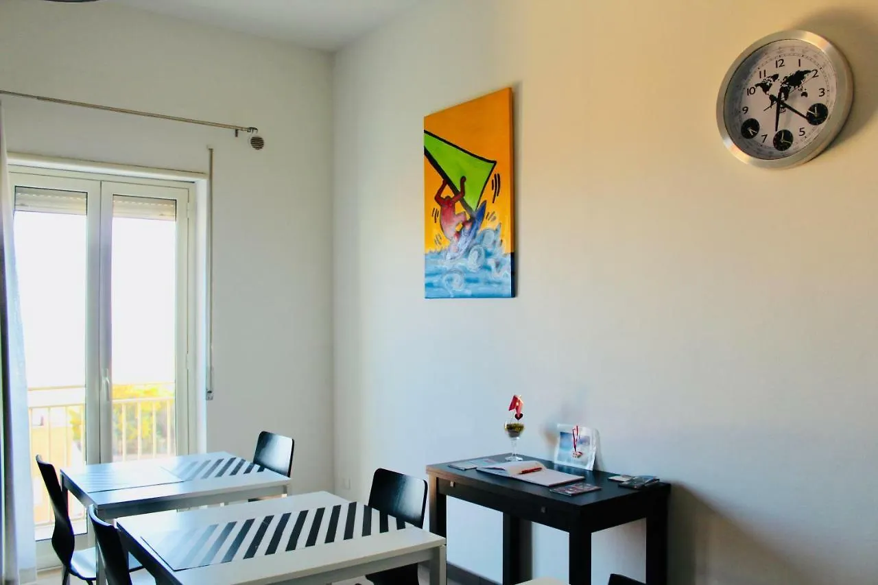 B&B Ohana Porto Empedocle